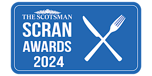 Imagem principal do evento The Scotsman Scran Awards 2024