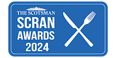 Hauptbild für The Scotsman Scran Awards 2024