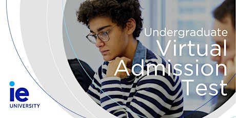 Hauptbild für Virtual Admissions Test - North America