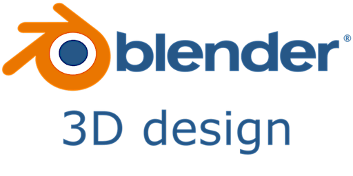 Primaire afbeelding van 3D Design with Blender