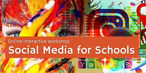 Image principale de Social Media Marketing for Schools Course