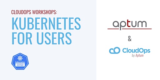 Containers & Kubernetes Hands-On Workshops - Online | May 14-16, 2024 primary image