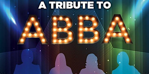 ABBA Tribute at the Berystede Hotel primary image