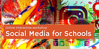 Social Media Marketing for Schools Course primary image