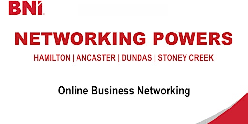 Online Business Networking primary image