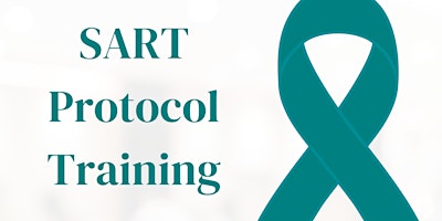 Image principale de SART Protocol Training  2024