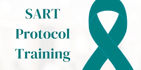 SART Protocol Training  2024