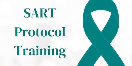 Imagen principal de SART Protocol Training  2024