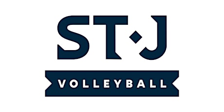 Imagen principal de The St. James 2024 Adult Volleyball Open Gym