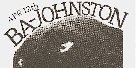 B.A. JOHNSTON / Sons of Butcher / The Electric Dead @ Casbah