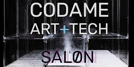 ART+TECH Salon 2019 primary image