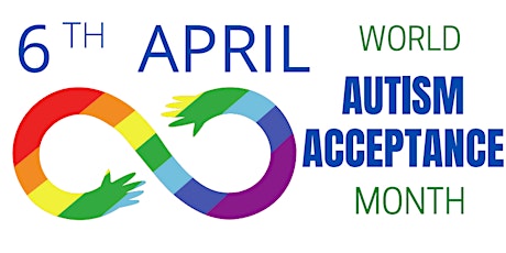 2nd Annual World Autism Acceptance Month Benefit Picnic