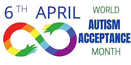 Imagem principal do evento 2nd Annual World Autism Acceptance Month Benefit Picnic