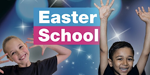 Razz NCL Easter School primary image