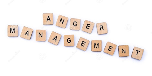Imagem principal do evento Managing Anger (Online Wellbeing Workshop)