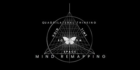 Mind ReMapping  & Quantum Identities   - ONLINE-  Zagreb