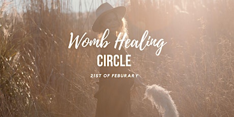 Womb Healing Circle primary image