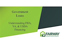 Primaire afbeelding van Government Loans Continuing Education