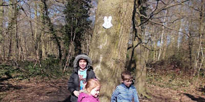 Imagem principal de Chigwell Meadows Nature Tots Easter Fun (18 months - 5 years)