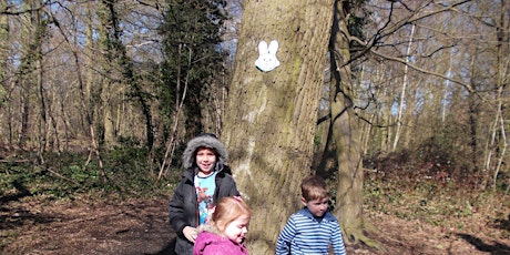 Chigwell Meadows Nature Tots Easter Fun (18 months - 5 years)