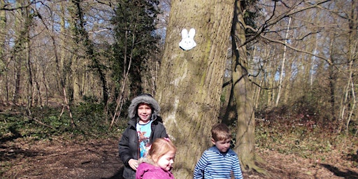 Imagem principal do evento Chigwell Meadows Nature Tots Easter Fun (18 months - 5 years)