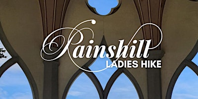 Primaire afbeelding van Painshill Ladies Hike