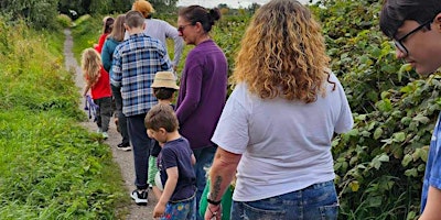 Hauptbild für Children and Families Environment and Crafts Day