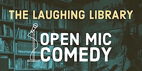 The Laughing Library