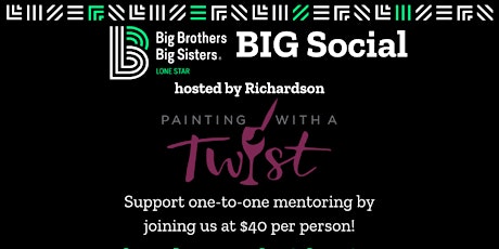 Painting with a Purpose-BIG Social