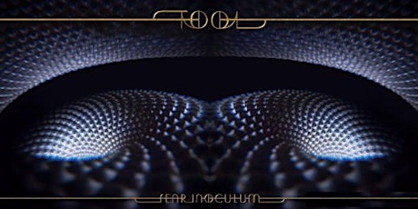 Tool Fear Inoculum Listening Party primary image