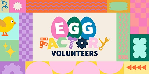 Image principale de Egg Factory Volunteers