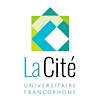 Logo de La Cité