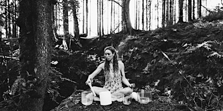 SPRING EQUINOX Live Sound Healing Installation