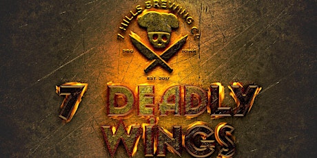 7 Deadly Wings