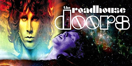 The Doors Tribute - The Roadhouse Doors