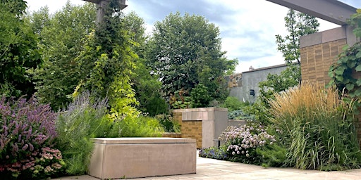 Open Garden primary image