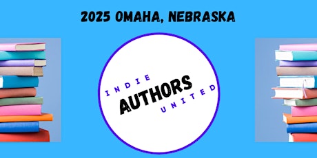 Indie Authors United 2025