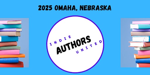 Hauptbild für Indie Authors United 2025