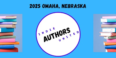 Indie Authors United 2025 primary image