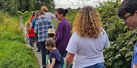 Make a fairy door - Children and Families Environment and Crafts Day