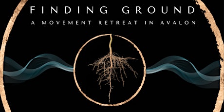 Finding Ground - A Medicine Dance Retreat