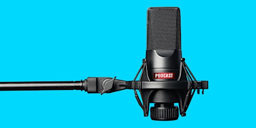 Podcasting 101: Podcraft FUNdamentals primary image