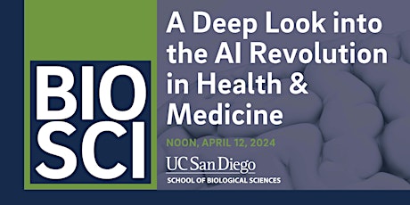 A Deep Look into the AI Revolution in Health & Medicine