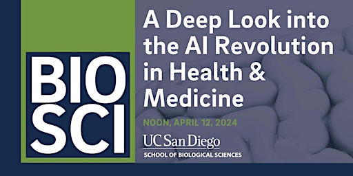 Imagen principal de A Deep Look into the AI Revolution in Health & Medicine