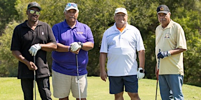 Image principale de The 39th Annual Ronald McNair Challenger Open Golf Tournament