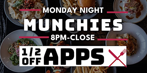 Imagen principal de Monday Night Munchies