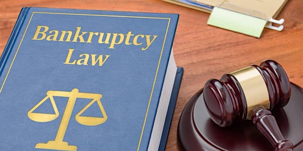 Introduction to Bankruptcy Law & Taxation