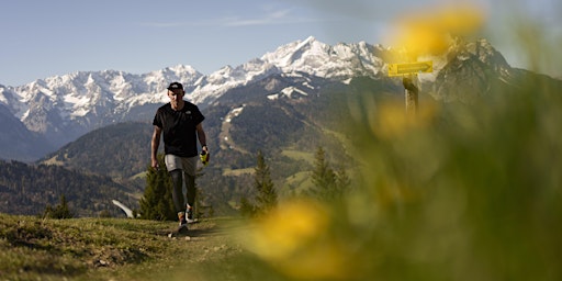 Hauptbild für The North Face - Trailday