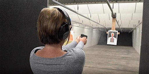 Imagem principal de Dead On Arms Women's Only Permit to Carry Fundamentals Course