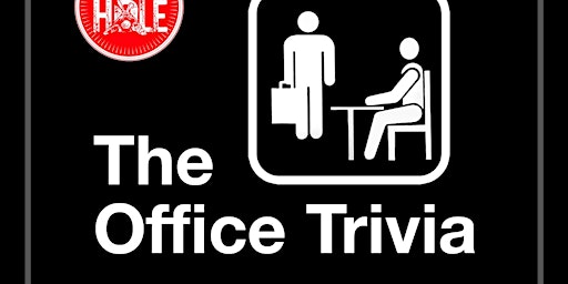Primaire afbeelding van The Office Trivia